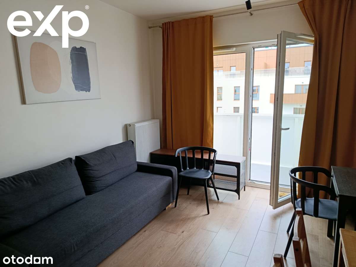 Mieszkanie gotowe do wprowadzenia - Pełny obrazek: 2/8