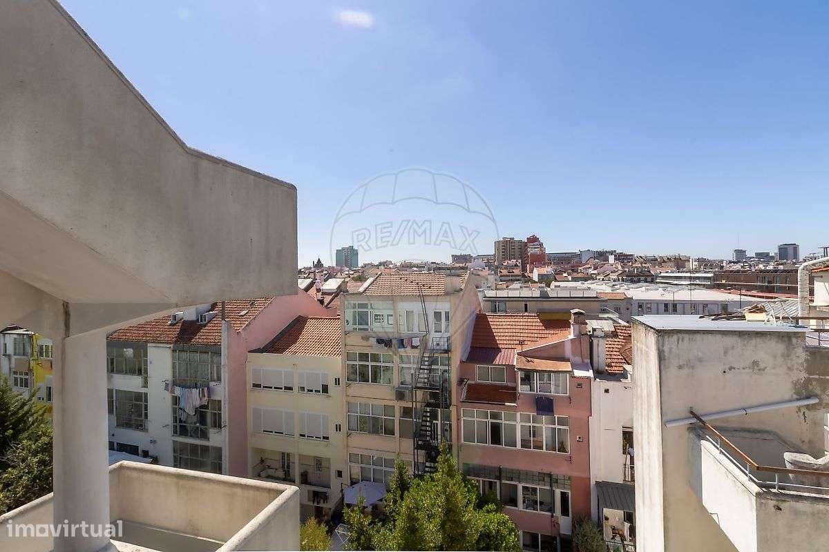 Apartamento T1 para venda-18