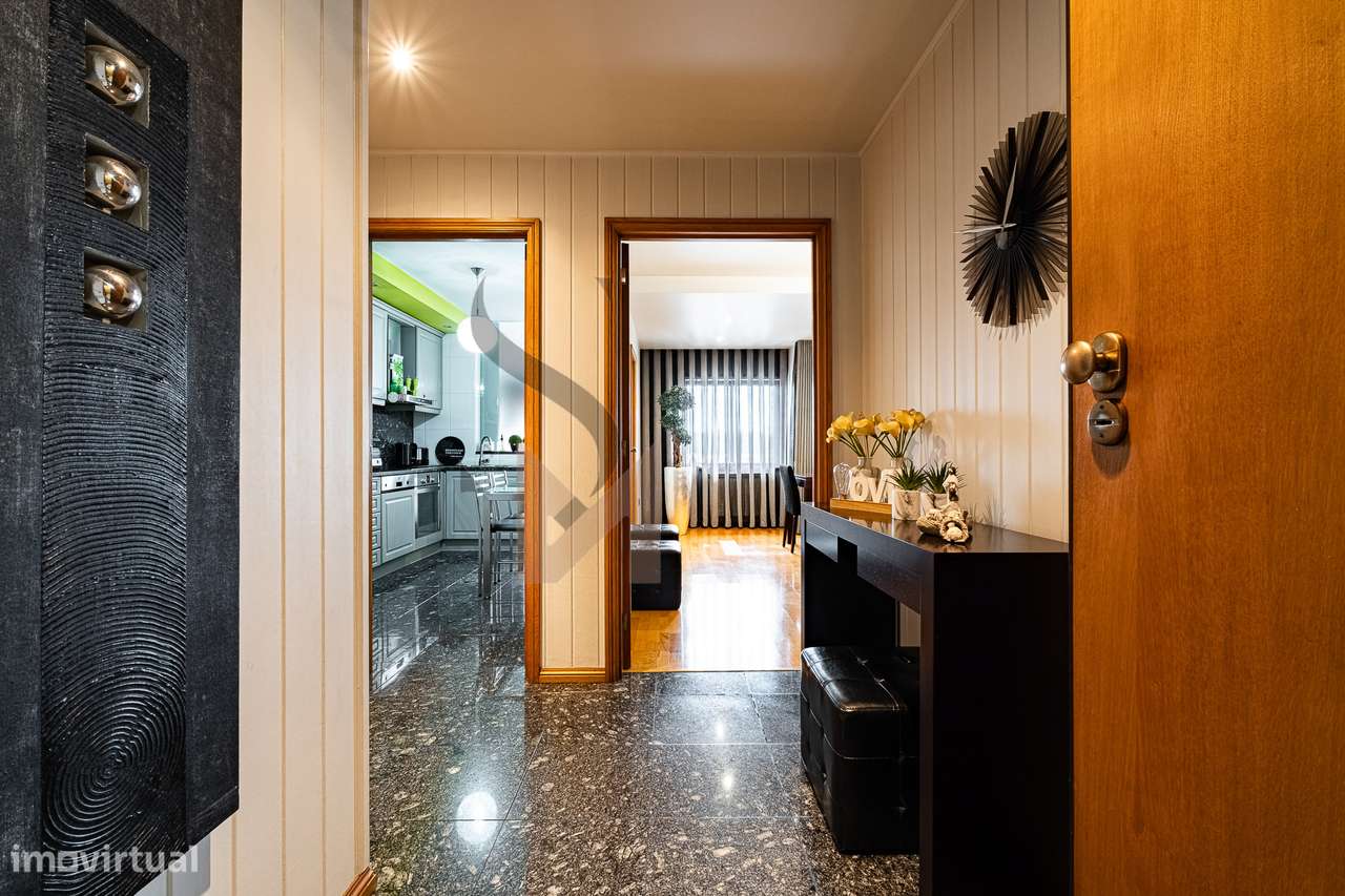 **Apartamento T2+1 em Vermoím, Maia - Oportunidade Imperdível! **-29