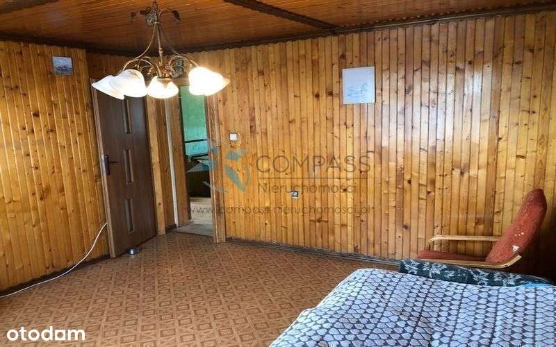 Dom bkiźniak 108m2/4pok+domek - Pełny obrazek: 4/7