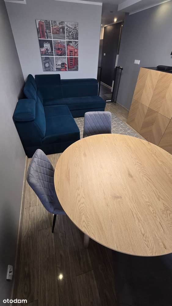 Mieszkanie do wynajęcia - Pełny obrazek: 4/10