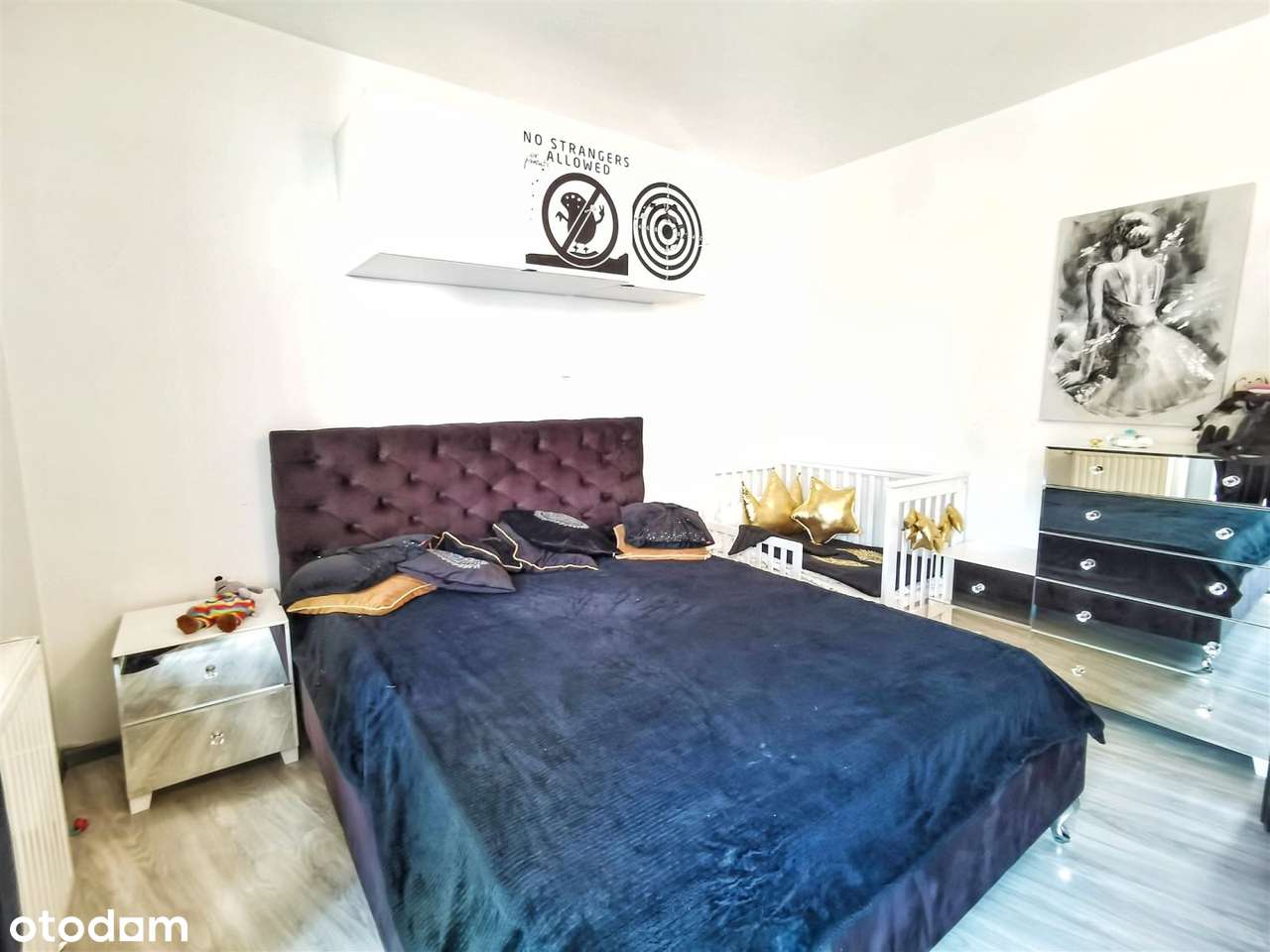 Radom / os. Michałów / 2 pokoje / do wejścia-12