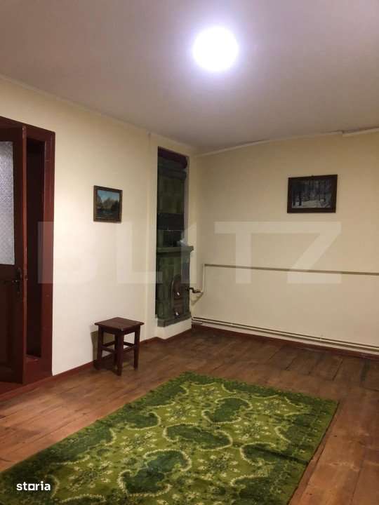 Oportunitate!!! Casa individuala 231mp , teren 825mp, Razvad - Imagine principală: 3/14