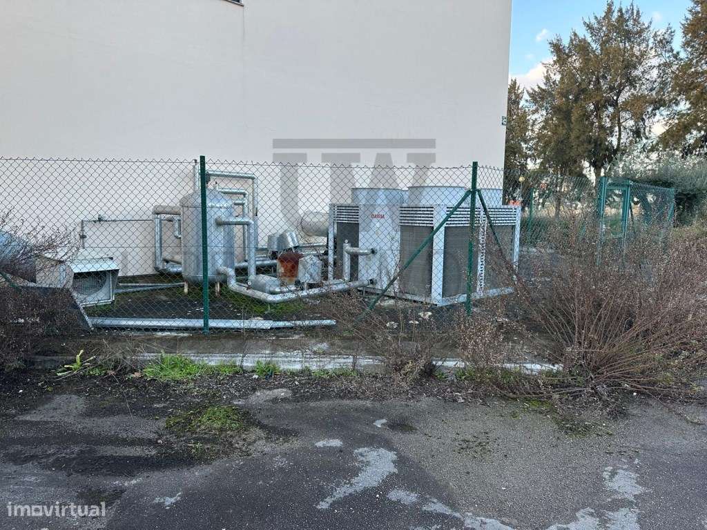 Armazém Industrial, Santarém, 4.000m2-45