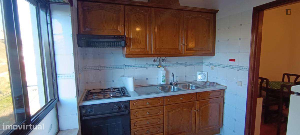 Quarto - localizado em Montes Claros Coimbra - Grande imagem: 3/10