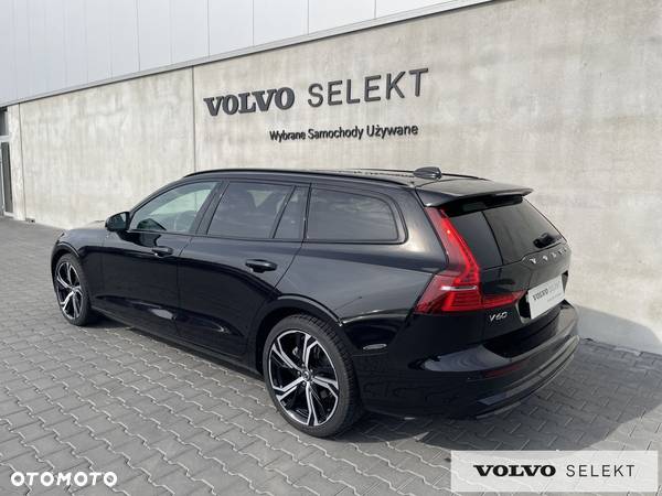 Volvo V60 - 6