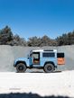 Land Rover Defender 90 2.2 TD4 E - 15