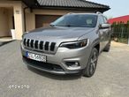 Jeep Cherokee 3.2 V6 Active Drive I Limited - 1