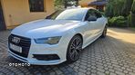 Audi A7 3.0 TDI Quattro Competition Tiptr - 13