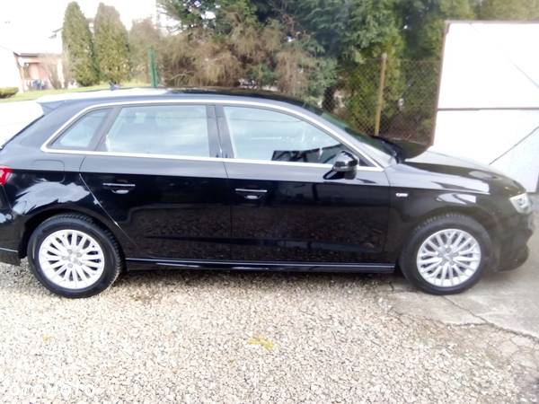 Audi A3 35 TDI S Line S tronic - 16