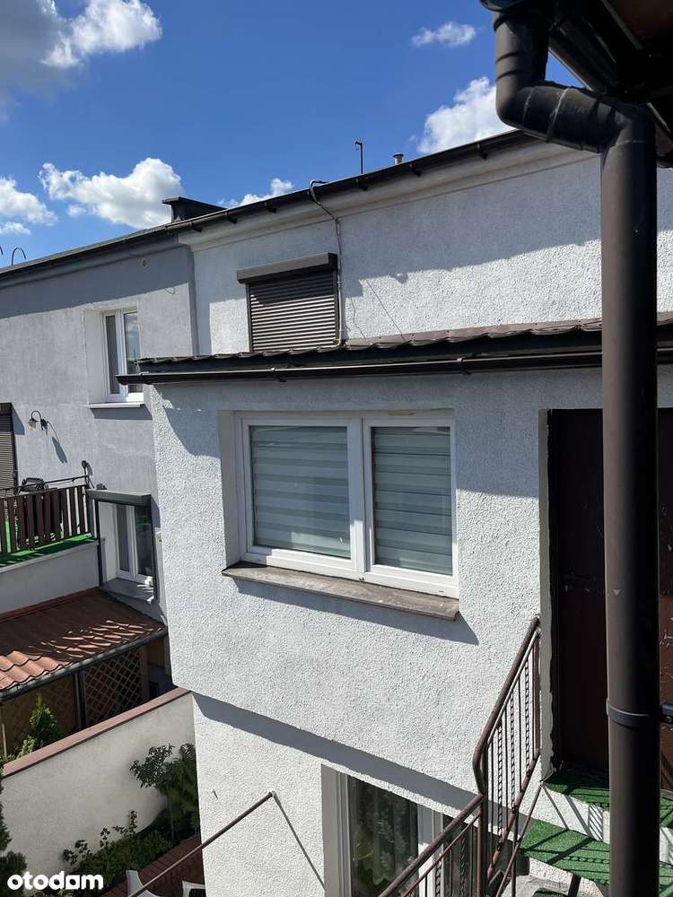 Budynek mieszkalny + warsztat/garaż - Pełny obrazek: 5/12