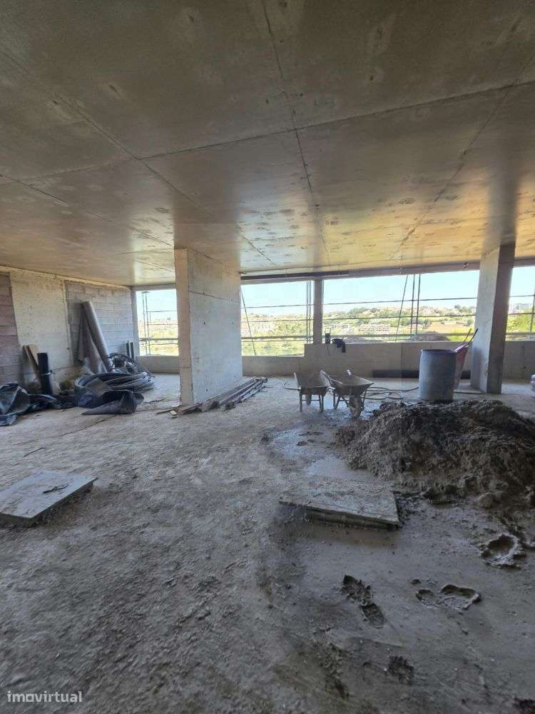 Apartamentos Novos T1 Duplex Quinta dos Cubos Oliveira do Douro-14