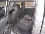 Tata Xenon 2.2 D 4x4 DLE - 9