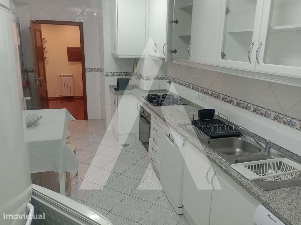 Apartamento T3 nas Barrocas - Aveiro - Grande imagem: 5/20