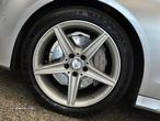 Mercedes-Benz C 220 D BE Edition AMG Line Aut. - 10