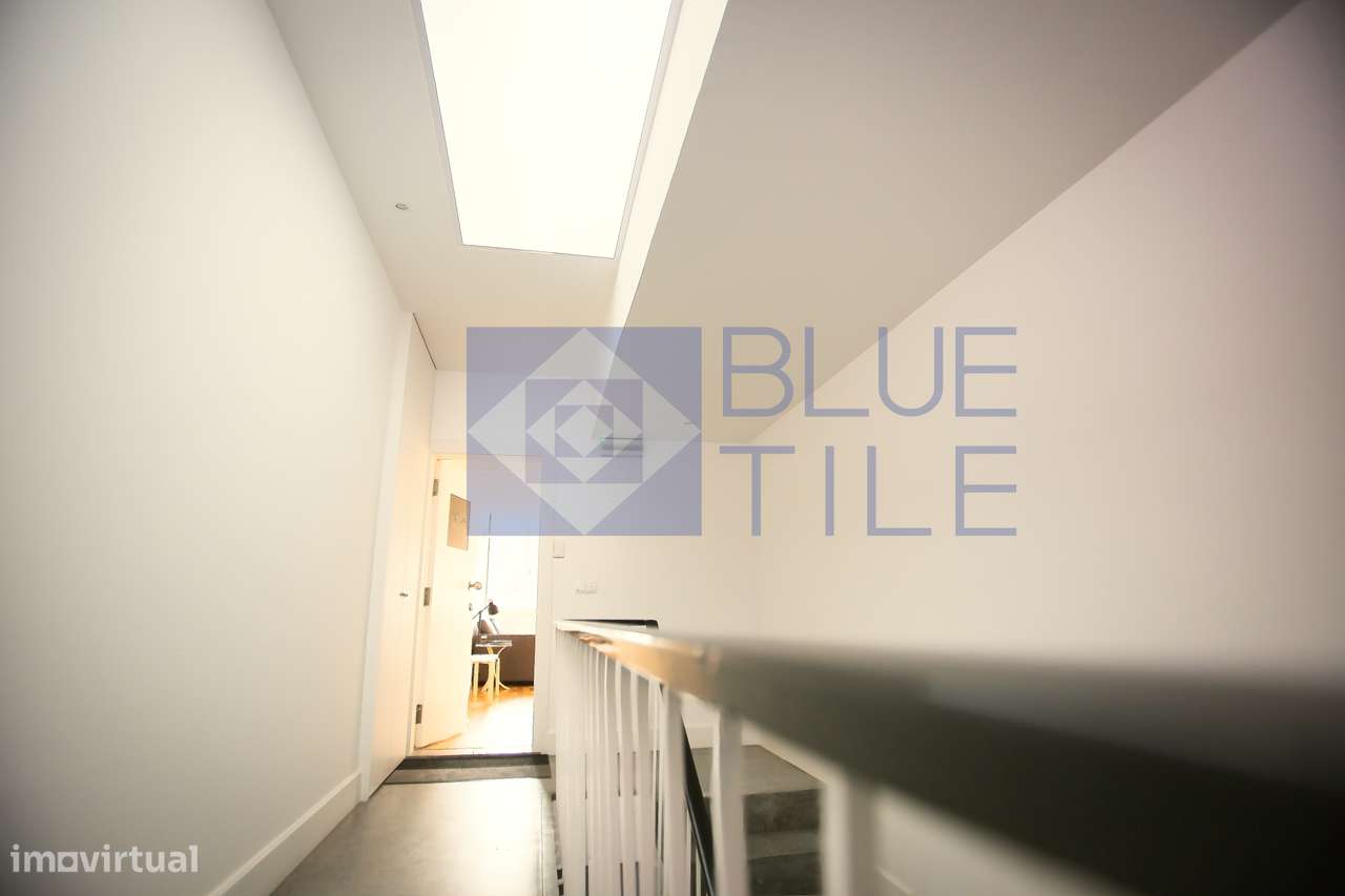 Apartamento em plena Rua de Santa Catarina-22