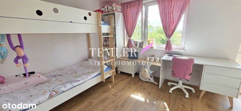 3 pok, z Ogródkiem, 75 m2+ miejsce postojowe-10