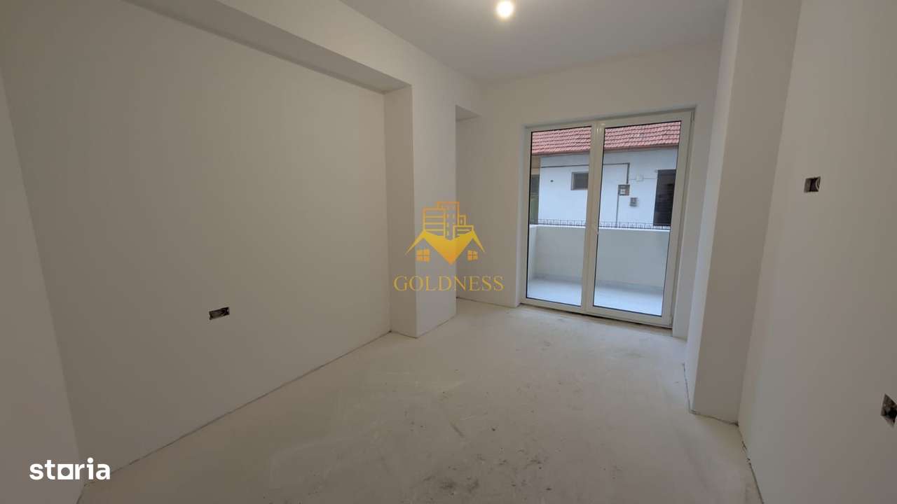 2 camere, Parcare Subterana, Bloc Nou, Central, Pta. Mihai Viteazu-2