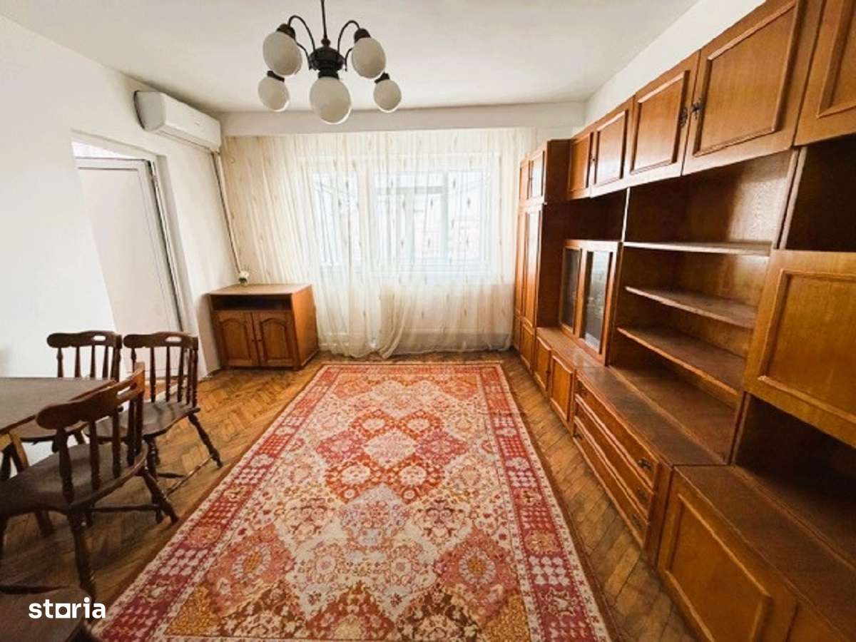 Apartament 3 camere situat in Zona Posta - Imagine principală: 5/18