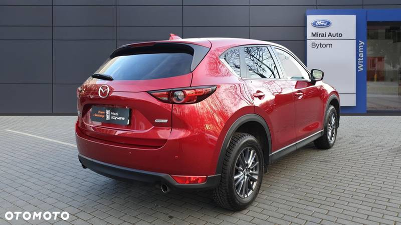 Mazda CX-5 2.0 Skyenergy 2WD - 7