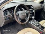 Audi A4 1.8 TFSI Multitronic - 15
