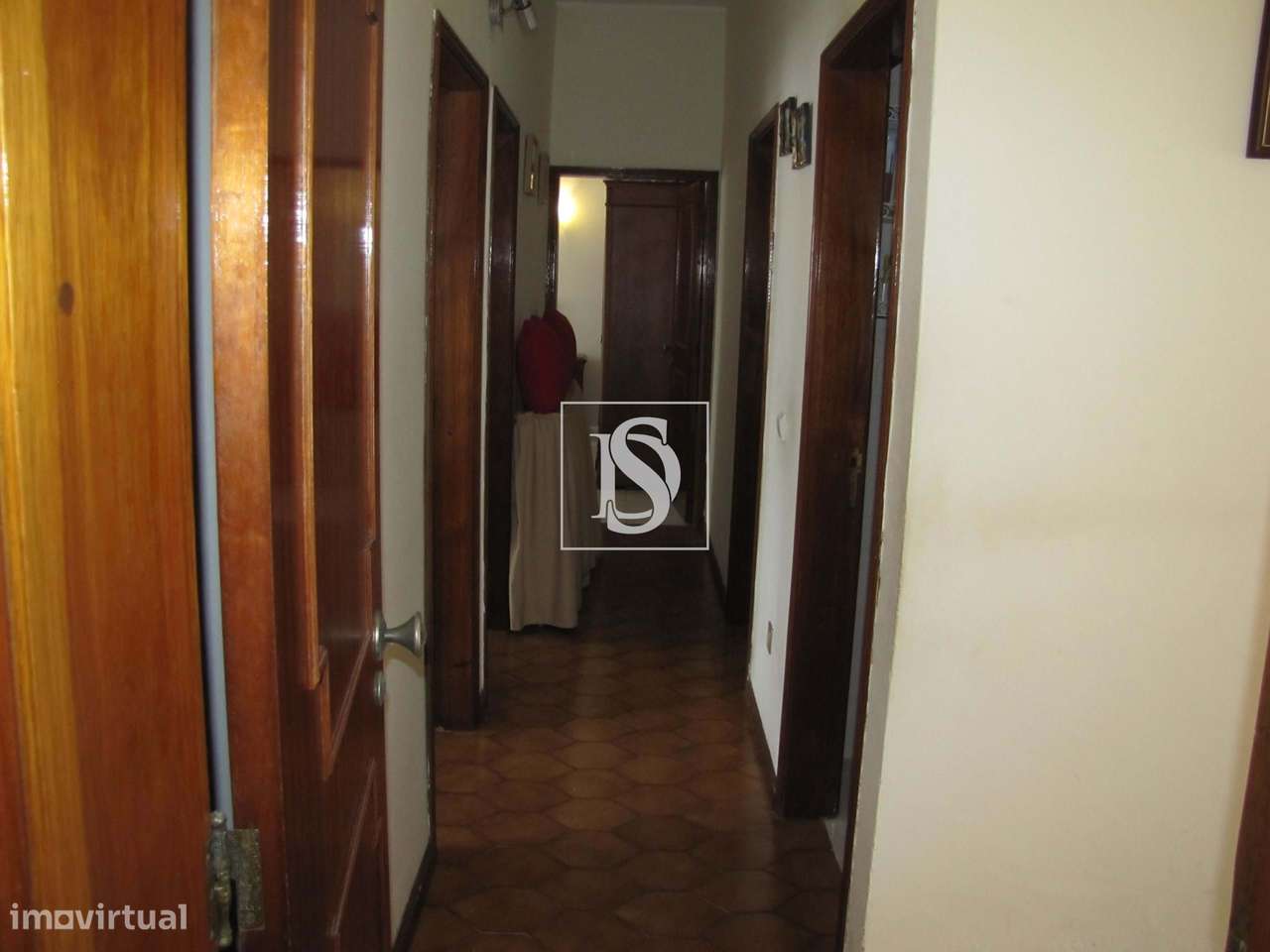 Moradia T4 Guifões, Matosinhos-22