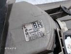 LAMPA TYLNA LEWA OPEL VECTRA C 24469461  13184022LD KOMBI - 6