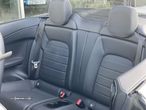 Mercedes-Benz C 220 d AMG Line Aut. - 38