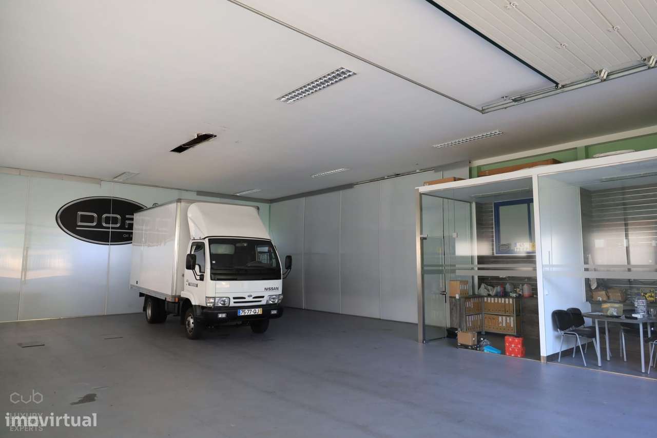 Quinta dos Moinhos - T4 de 7.100 m² de terreno em Penafiel para VENDA-46