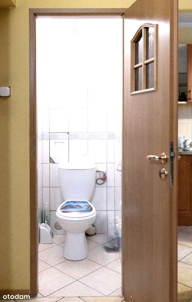 Mieszkanie #3pokoje #zielono #komunikacja-10