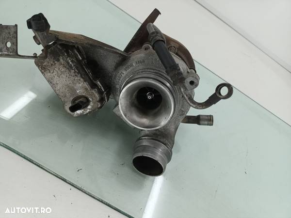 Turbina BMW SERIA 3 F30 2.0 D   N47D20C 2012-2018 - 1