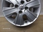 Felga Suzuki Alto 5Jx14 Et45 4x100 - 5