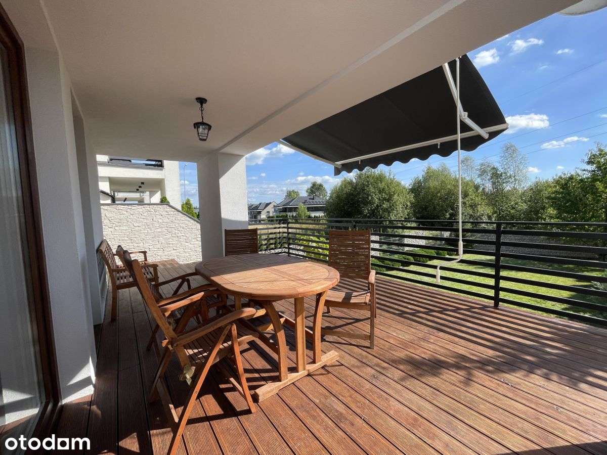 Luksusowy dom - Osiedle Południowe - pod klucz-5