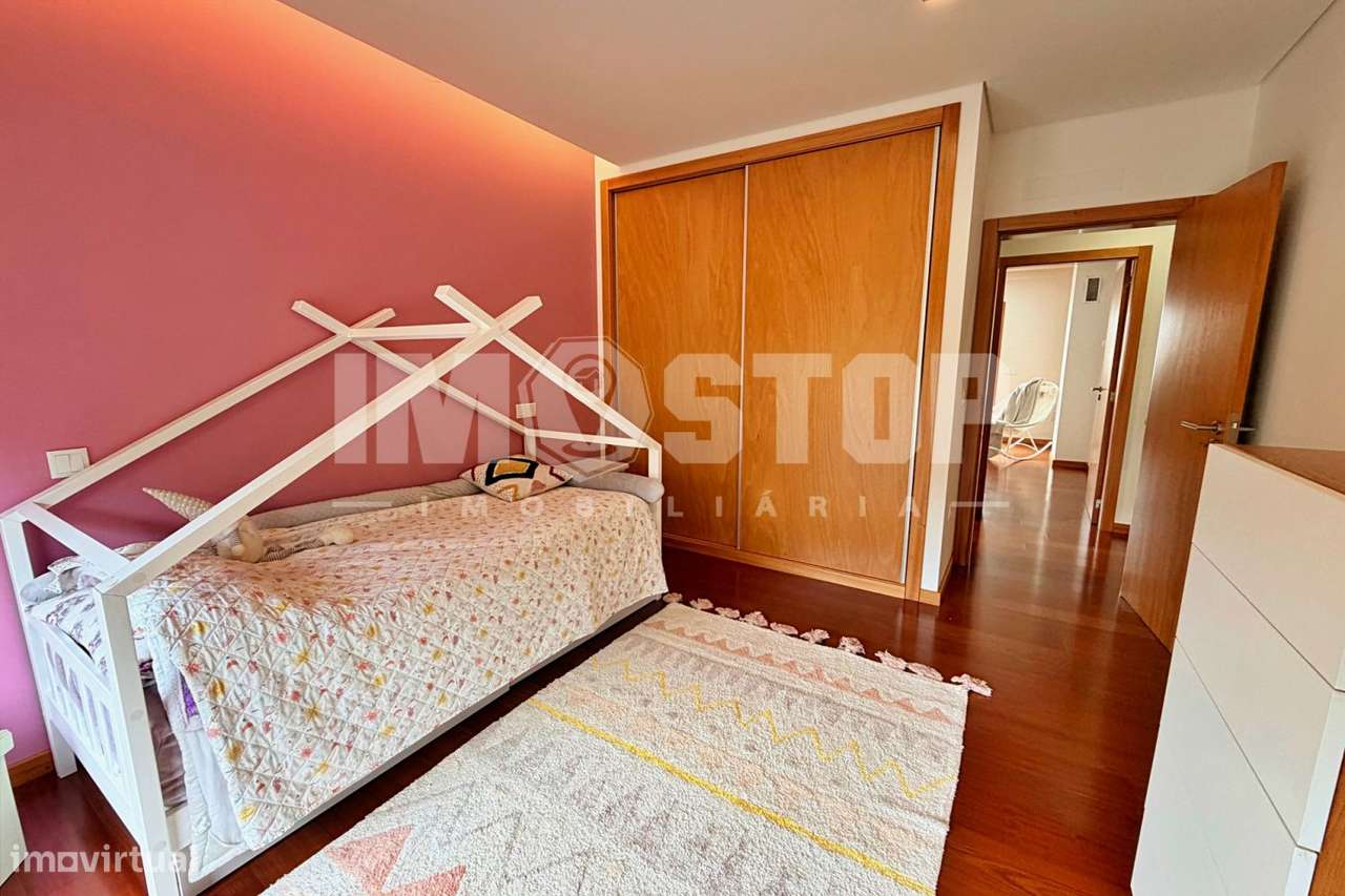 Moradia T4 em Albergaria-a-Velha-15