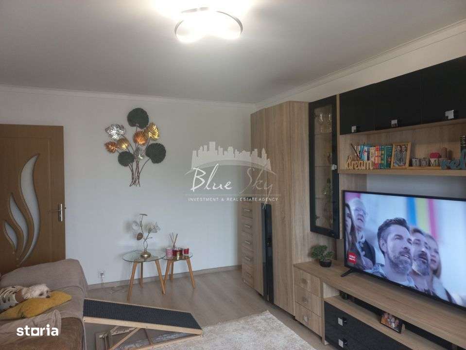 Far -Apartament 2 camere dec , centrala gaz-1