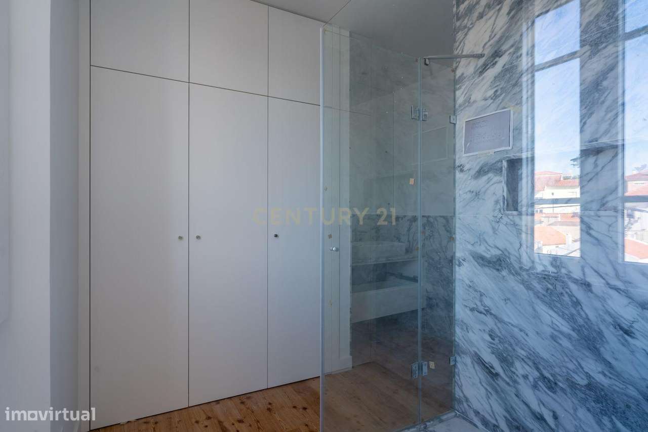 T3 Duplex Monte Estoril-9