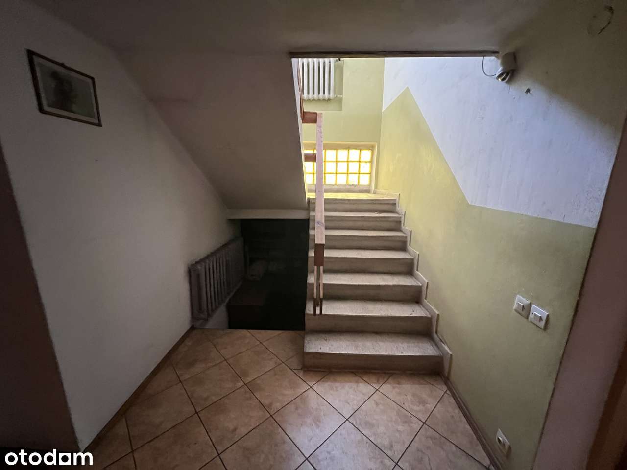 Dom w idealnym miejscu do remontu - Pełny obrazek: 4/8