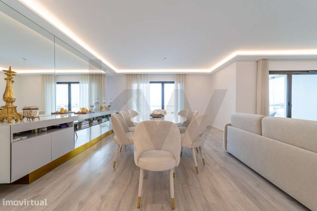 Apartamento T3 de Luxo na Ericeira - Grande imagem: 5/28