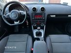 Audi A3 2.0 TDI Sportback DPF Ambition - 22