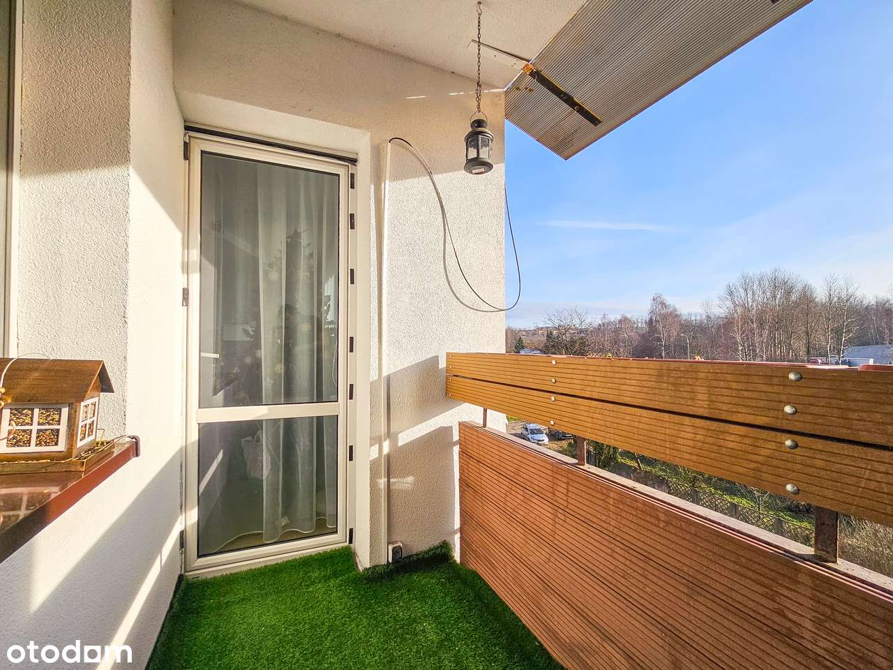 Dzień OTWARTY - 3 pokojowe mieszkanie na sprzedaż ul. Cegielniana FILM-13