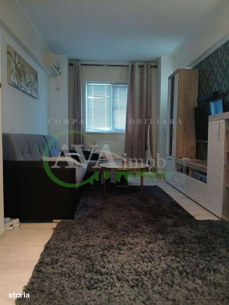 Apartament 3 camere decomandat zona Mioritei-15