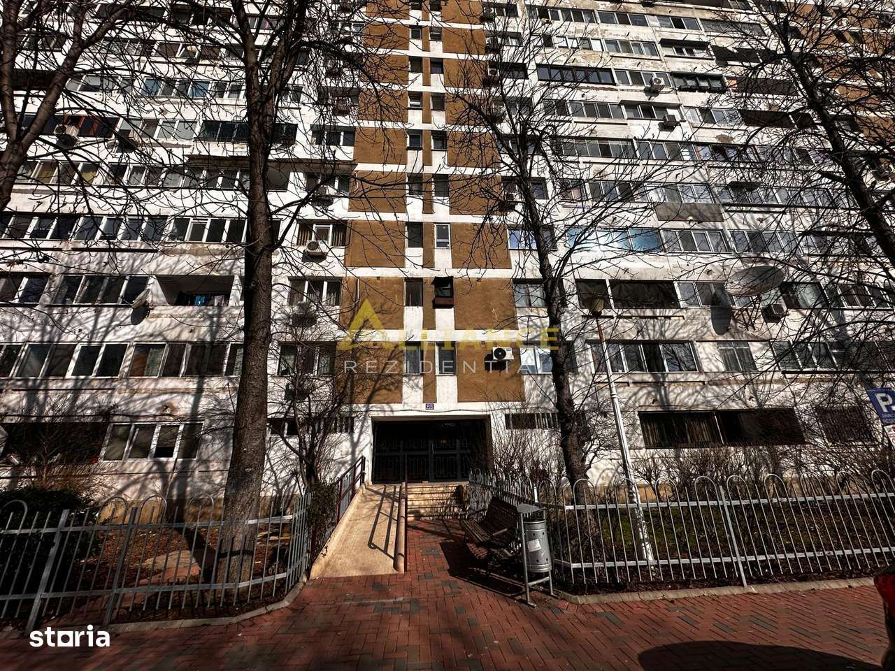 Metrou Dristor-Apartament 3 Camere-11