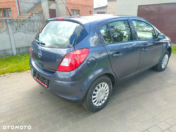 Opel Corsa 1.4 16V Edition - 19