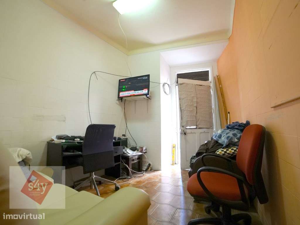 Prédio no centro de Setúbal!-46