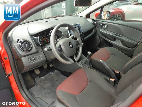 Renault Clio 1.2 16V Expression - 9