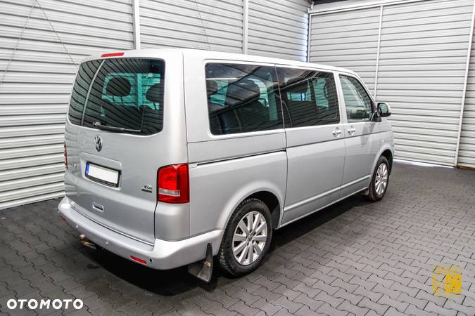 Volkswagen Multivan 2.0 TDI L1 Highline 4Motion DSG - 8