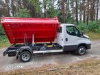 Iveco Daily 50C16  Iveco Daily 50C16, Wywrot 3-stronny - 18