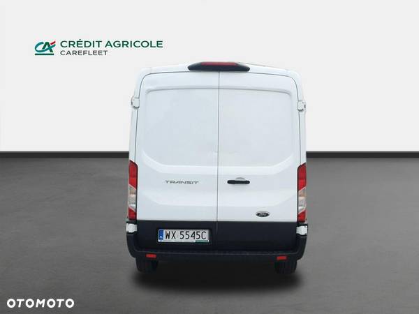 Ford Transit - 2