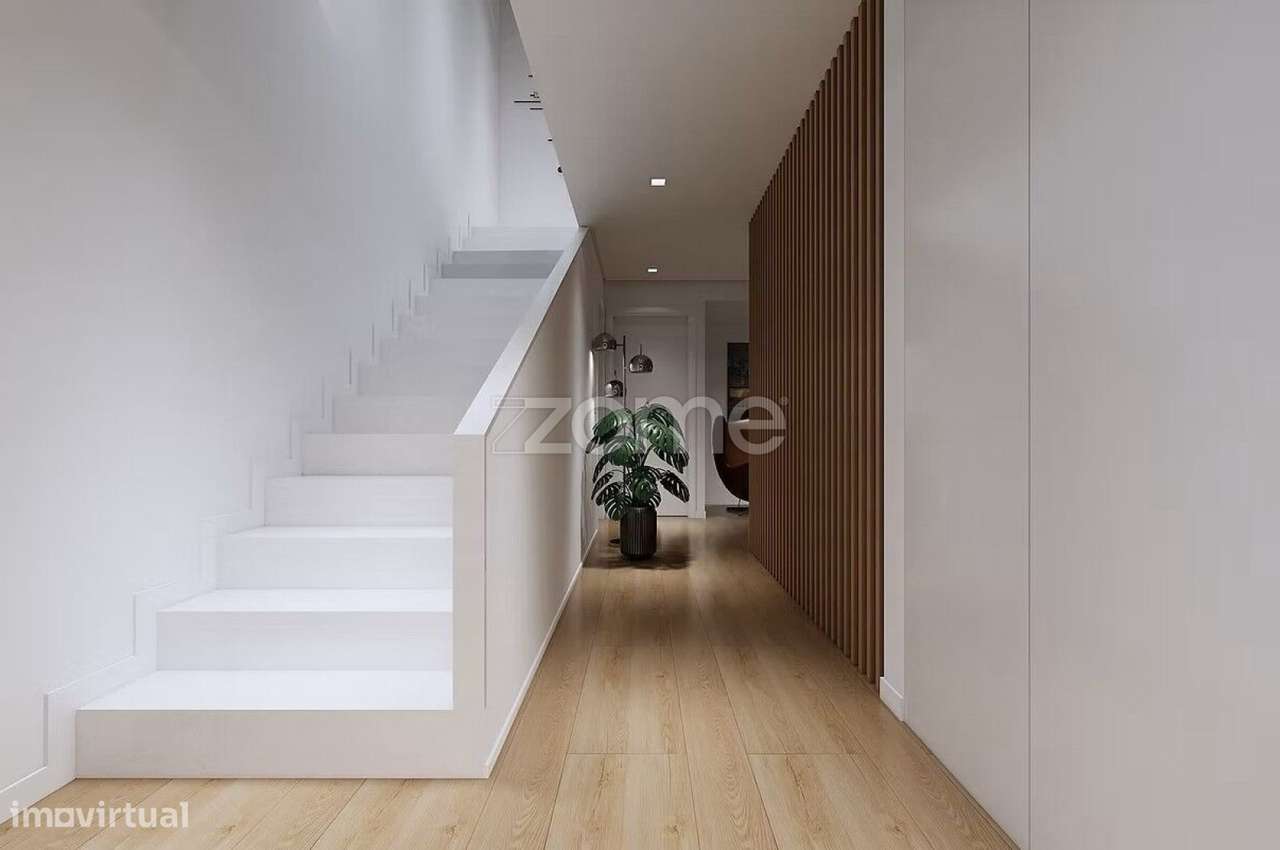 Moradia T3 Villa Bali – Elegância Contemporânea- Alcabideche - Casc...-9