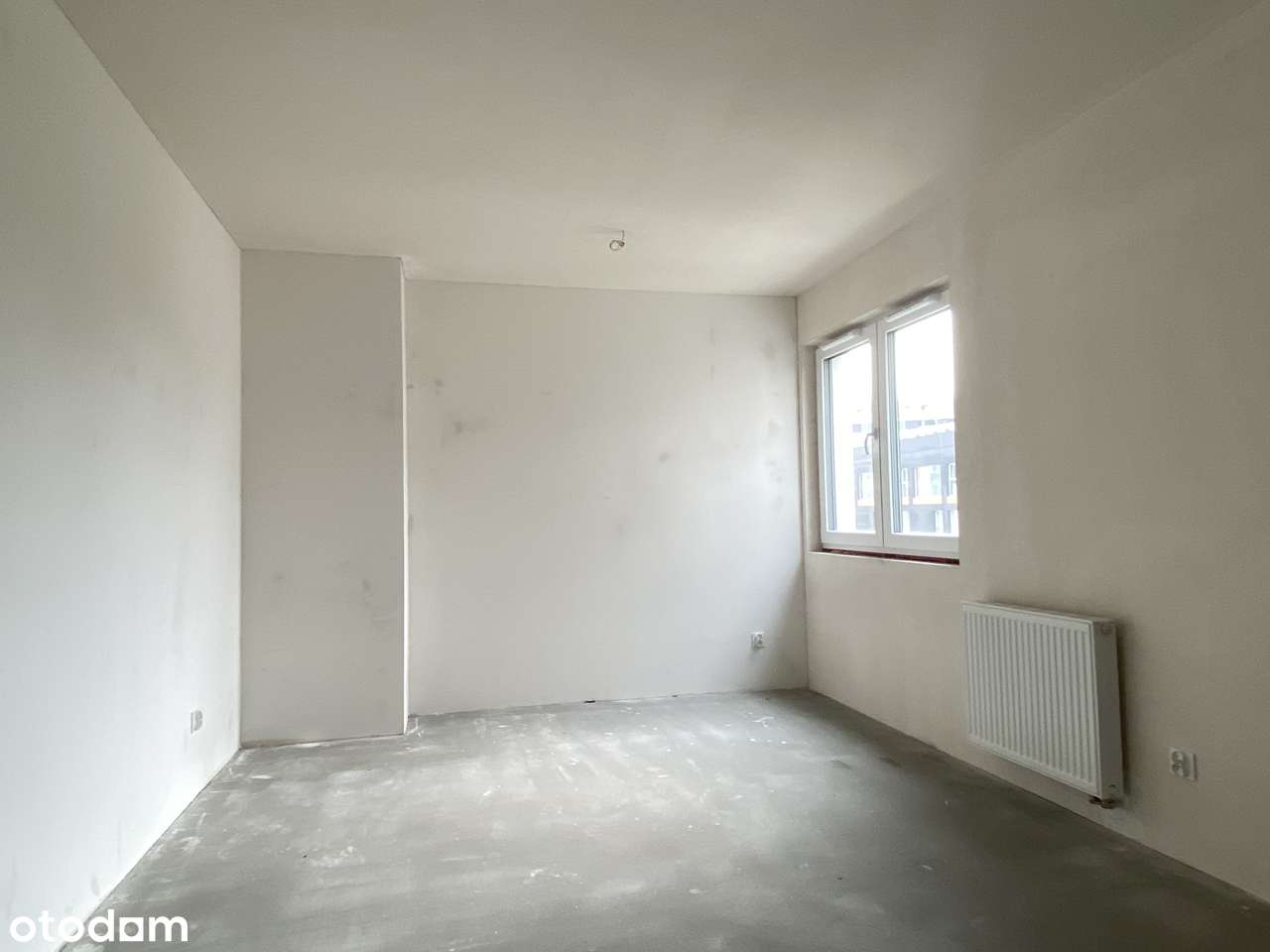 ostatnie piętro w kameralnej inwestycji, 2 pokoje - Pełny obrazek: 2/9